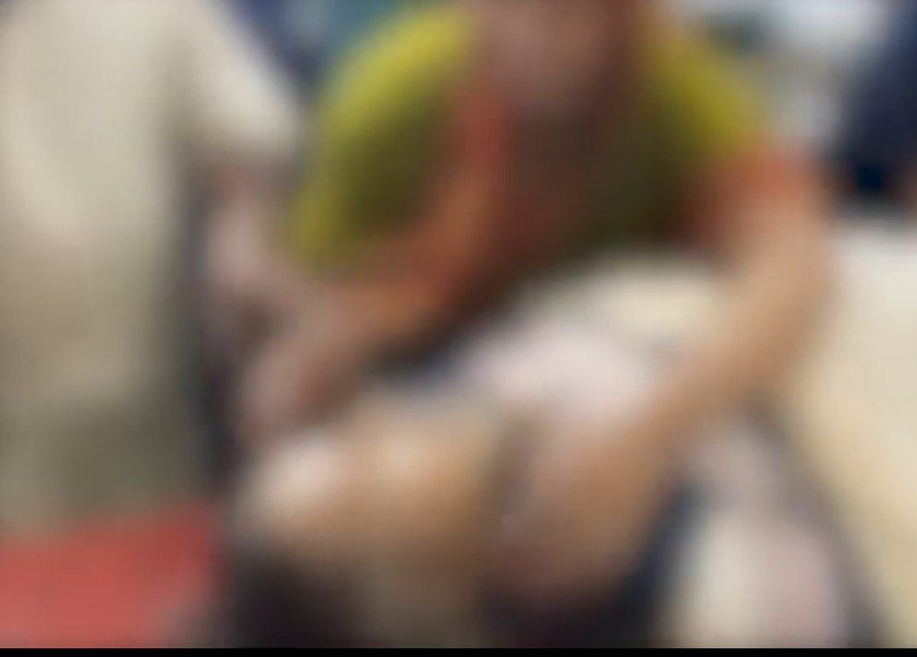 আবারও সুতিঘাটায় রিকশা চালককে কুপিয়ে হত্যা