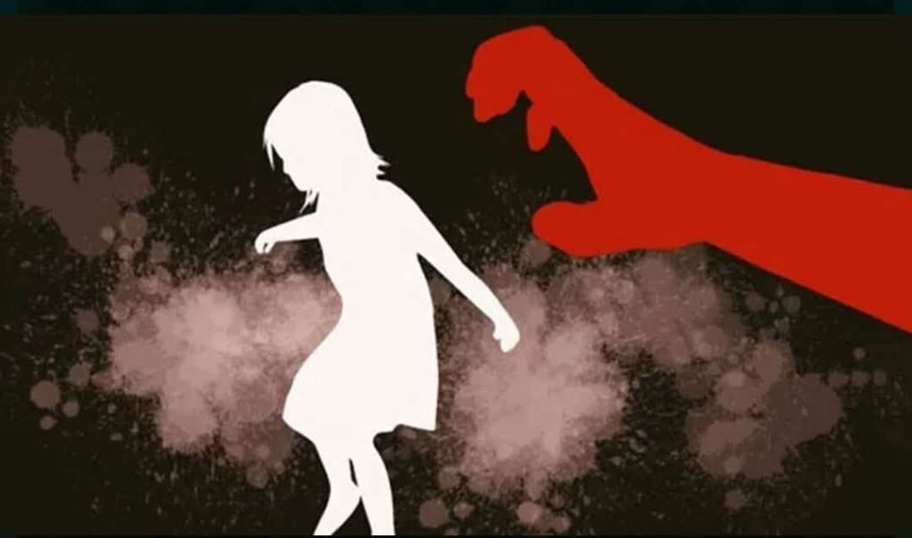 এক দিনে ৬ ধর্ষণ!