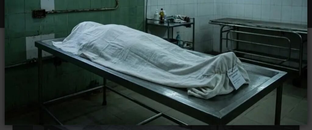 বখাটেদের ছুরিকাঘাতে প্রাণ গেল স্কুলছাত্রের