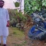 নতুন পোশাকে ঈদগাহে যাওয়া হলো না শরিফুলের: বাড়ি ফেরার পথে ঝরল প্রাণ