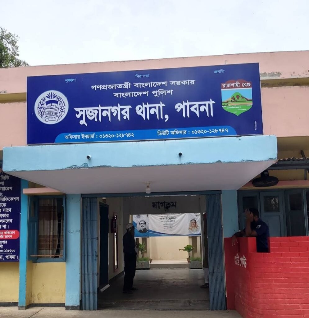 রাজনৈতিক আধিপত্যের বলি গৃহবধূ