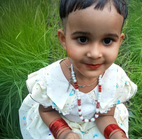 আইসক্রিম খাওয়ানোর লোভ দেখিয়ে ৪ বছরের শিশুকে শ্বাসরোধে হত্যা