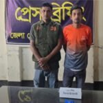 হাশিমপুরের মাসুদ ইয়াবাসহ ডিবির জালে 