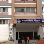 শার্শায় সড়ক কেড়ে নিল দুই বন্ধুর প্রাণ: গাছের সাথে ধাক্কায় ঝরল তাজা প্রাণ