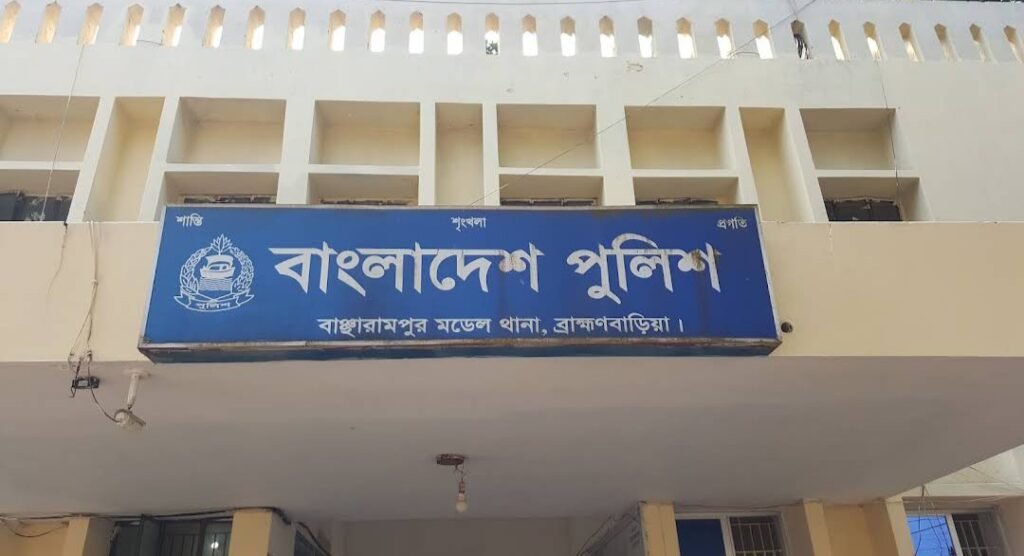 গরু চুরির সহায়তা করায় এএসআই বরখাস্ত!