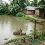 মায়ের ভাত খাওয়ার সেই কয়েক মিনিটই কেড়ে নিল দুই ভাই-বোনের প্রাণ!