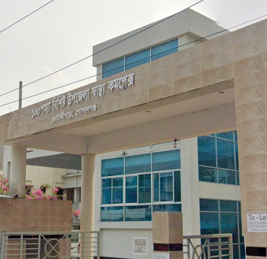 হাসপাতালে ঢুকে অসুস্থ যুবককে প্রকাশ্যে কুপিয়ে জখম!