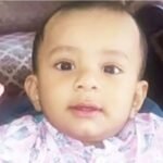 গলায় তসবিহ আটকে শিশুর করুণ মৃত্যু