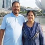 সিঙ্গাপুরে চিকিৎসাধীন অবস্থায় স্পিকারের স্ত্রী দিলারা হাফিজের ইন্তেকাল