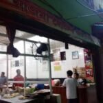 পচা খাবার ও কেমিক্যাল পাওয়ায় লাখ টাকা জরিমানা