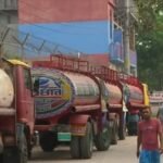 ৩ শ্রমিকের কারাদণ্ড : প্রতিবাদে ৮ জেলায় তেল সরবরাহ বন্ধ