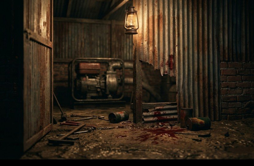 বেড়া ভেঙে ভেতরে ঢুকে বৃদ্ধকে হত্যা!