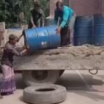 ৯ হাজার লিটার তেল সহ পুলিশের জালে ৪