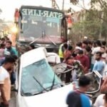 এক পরিবারের ৩জনসহ ৪জনের করুণ মৃত্যু