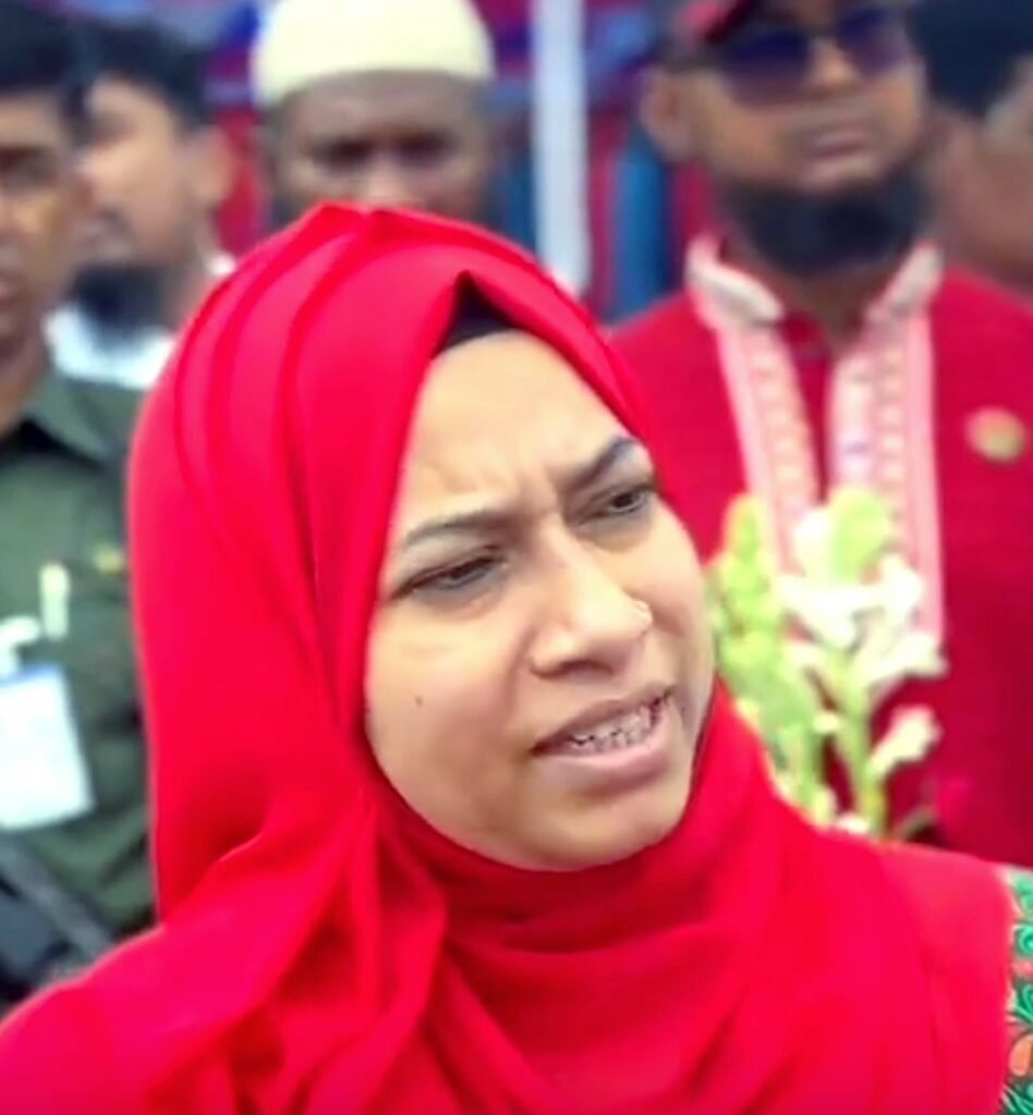 মহেশপুরে স্বাধীনতা দিবসের অনুষ্ঠান বর্জন বিএনপির