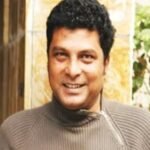 না ফেরার দেশে জাতীয় পুরস্কারপ্রাপ্ত অভিনেতা শামস সুমন