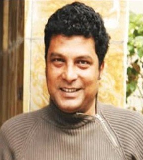 না ফেরার দেশে জাতীয় পুরস্কারপ্রাপ্ত অভিনেতা শামস সুমন