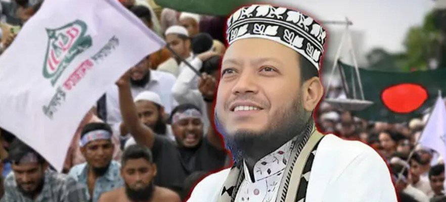 জ্বালানিমন্ত্রীকে ‘নাস্তিক’ আখ্যা দিয়ে কী বললেন এমপি আমির হামজা ?