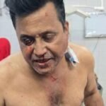 আওয়ামী লীগ নেতাকে লক্ষ্য করে গুলিবর্ষণ : মুমূর্ষু অবস্থায় হাসপাতালে ভর্তি