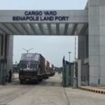 ঈদের টানা ছুটি শেষে বেনাপোল বন্দরে আবারও আমদানি-রপ্তানি কার্যক্রম শুরু
