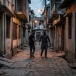 বেজপাড়ায় দুই ভাইয়ের ত্রাস : স্কুল শিক্ষিকাকে বাড়িতে ঢুকে ছুরিকাঘাতের চেষ্টা!