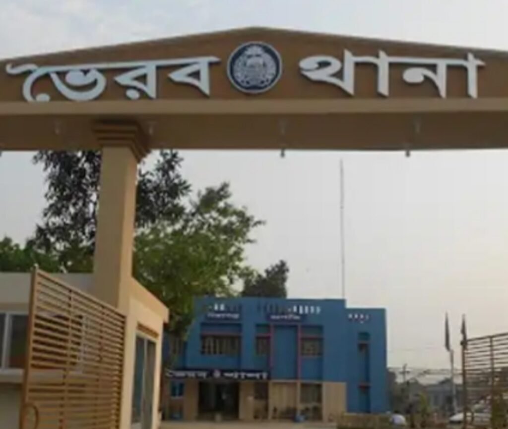 সামান্য ধাক্কা নিয়ে কিশোর ইমনকে নৃশংস হত্যা