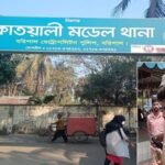 ২০হাজার টাকার নেশায় কপাল পুড়ল ছাত্রদল নেতার : খেলনা পিস্তলসহ গ্রেপ্তার