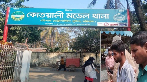 ২০হাজার টাকার নেশায় কপাল পুড়ল ছাত্রদল নেতার : খেলনা পিস্তলসহ গ্রেপ্তার