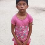 মায়ের কোলে ফেরার আকুতি : ঝিনাইদহে উদ্ধার হওয়া বাকপ্রতিবন্ধী শিশুটি চিনতে পারছেন কি?