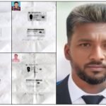 জিসাস নেতা পিয়াসের ‘কার্ড জালিয়াতি’