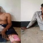 কোটচাঁদপুরে মাঝরাতে জনতার হানা : মোটরসাইকেল ও ইয়াবাসহ ২তার চোর আটক!