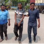 মহেশপুরে দুই ভুয়া ডিবি আটক