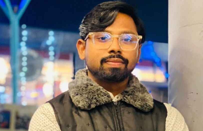 ছুরিকাঘাতে ছাত্রদল কর্মী নিহত