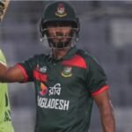 মিরপুরে কুপোকাত পাকিস্তান!