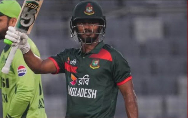 মিরপুরে কুপোকাত পাকিস্তান!