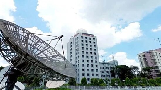 ঈদের আনন্দে ভাগ বসাতে পারে বৃষ্টি