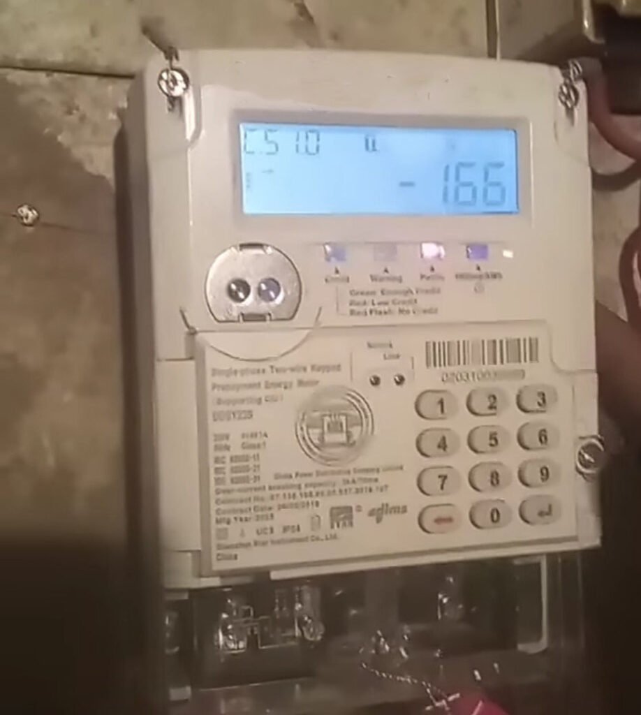 থাকছে না প্রিপেইড মিটার ভাড়া