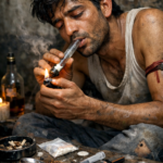 মাদকের বিষে নীল যশোর