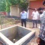 তেল নেই বলে পাম্প বন্ধ,অভিযানে মিলল হাজার হাজার লিটার জ্বালানি!