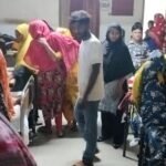 কোম্পানির ইফতার খেয়ে অর্ধশতাধিক শ্রমিক হাসপাতালে