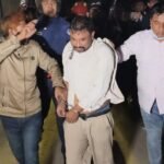 স্ত্রীকে হত্যা করে লাশ পুড়িয়ে দেওয়ার চেষ্টা:আইনজীবী স্বামী আটক