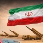 যুদ্ধ বন্ধে ইরানের ৫ কঠোর শর্ত : মধ্যপ্রাচ্য থেকে মার্কিন ঘাঁটি সরানোর দাবি