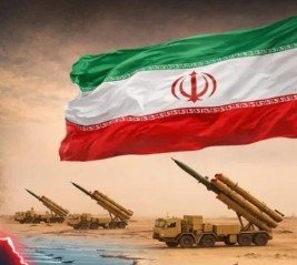 যুদ্ধ বন্ধে ইরানের ৫ কঠোর শর্ত : মধ্যপ্রাচ্য থেকে মার্কিন ঘাঁটি সরানোর দাবি