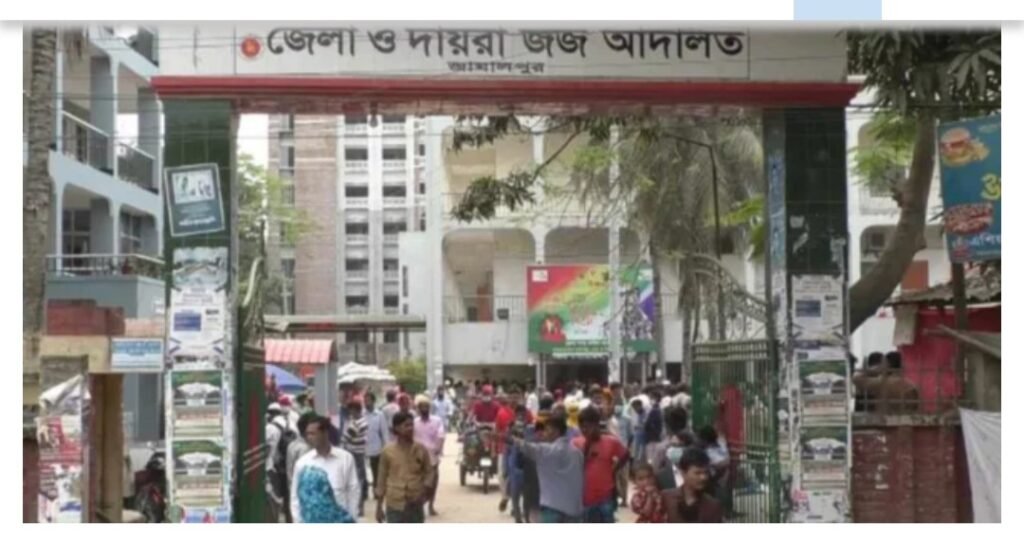 স্বামীকে গাছের সঙ্গে বেঁধে স্ত্রীকে ধর্ষণ : ৩জনের মৃত্যুদণ্ড