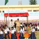 ঝিনাইদহে বিনম্র শ্রদ্ধায় বীর সন্তানদের স্মরণ