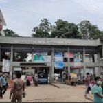 ছুরিকাঘাতে কমিউনিটি পুলিশ সদস্য আহত