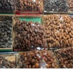 ঢাকা থেকে আসার পথে ২০ কার্টন খেজুর গায়েব