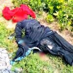 কালীগঞ্জে ট্রেনে কাটা পড়ে অজ্ঞাত নারীর মৃত্যু