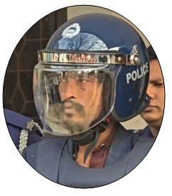 সেই ‘সিরিয়াল কিলার’ সাইকো সম্রাট আর নেই: কারাগারে মৃত্যু