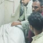 পানের হাটে ব্যবসায়ীকে গুলি করে হত্যা